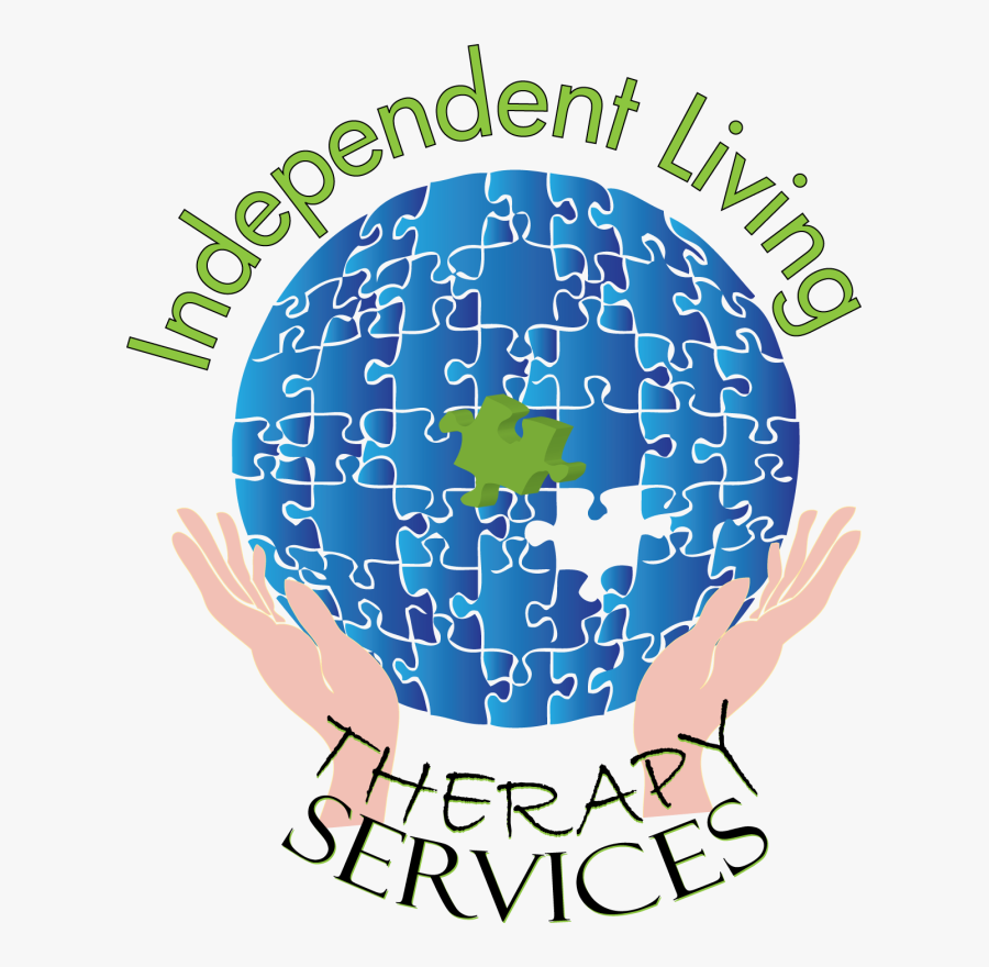 Occupational Therapy Clipart - Poster, Transparent Clipart