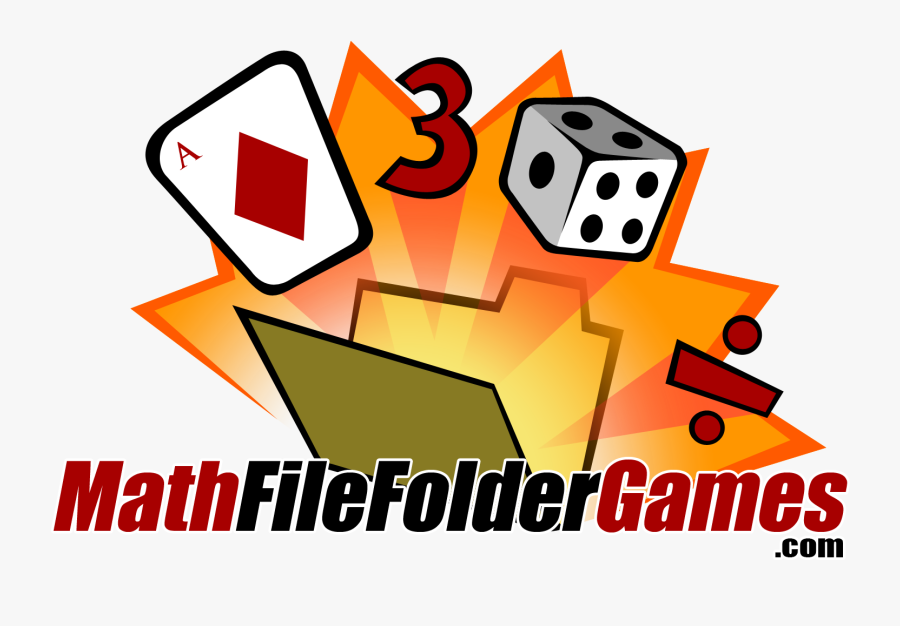 Game Clipart School Game - Free Clipart Math Games, Transparent Clipart