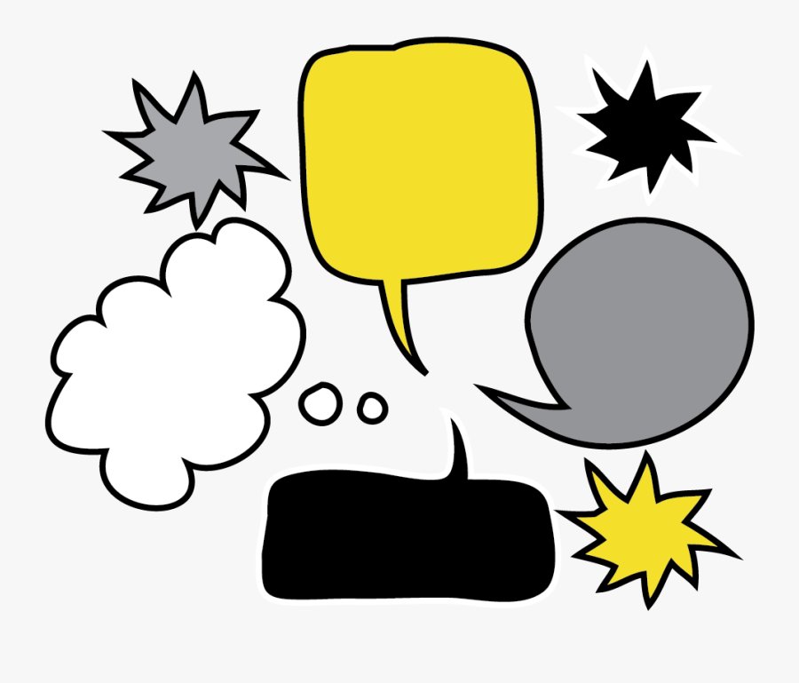 Clipart Suggestion Box, Transparent Clipart