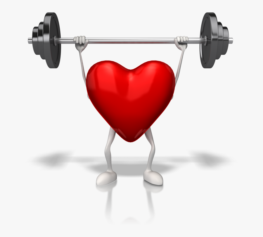 Hd I Started My Own Facility - Brain Lifting Weights Transparent, Transparent Clipart