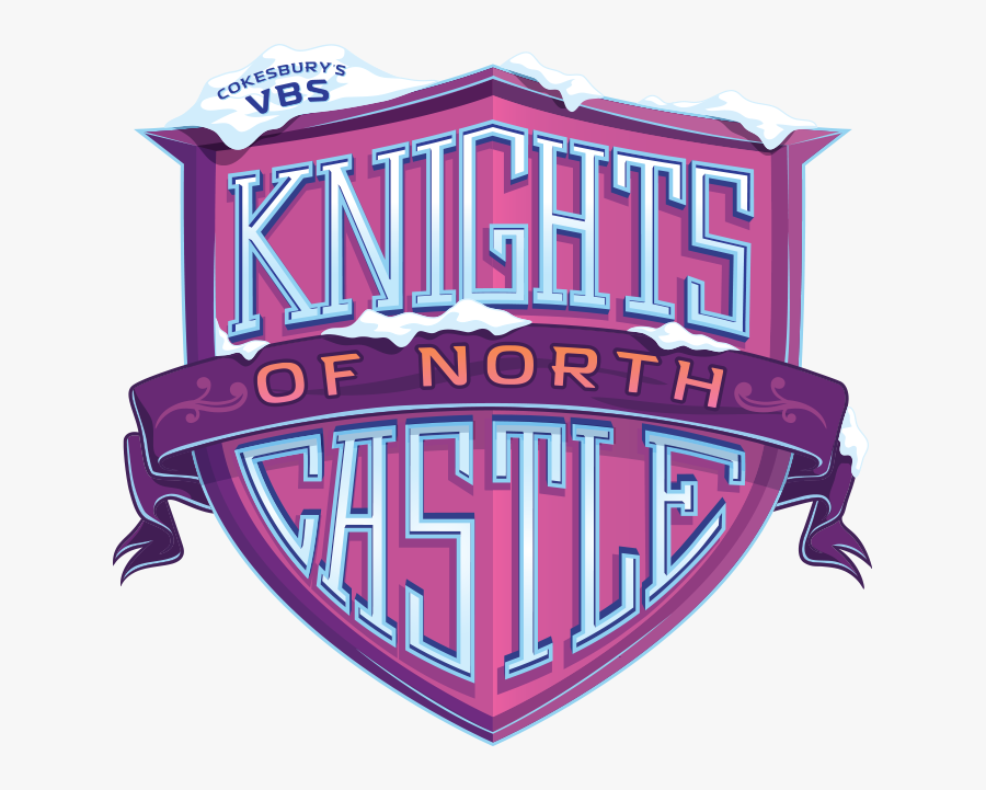 Cokesbury’s Vbs Rolling River Rampage Knights Of The North Vbs , Free