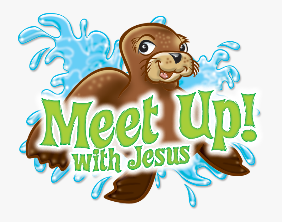 Meet Up With Jesus, Transparent Clipart