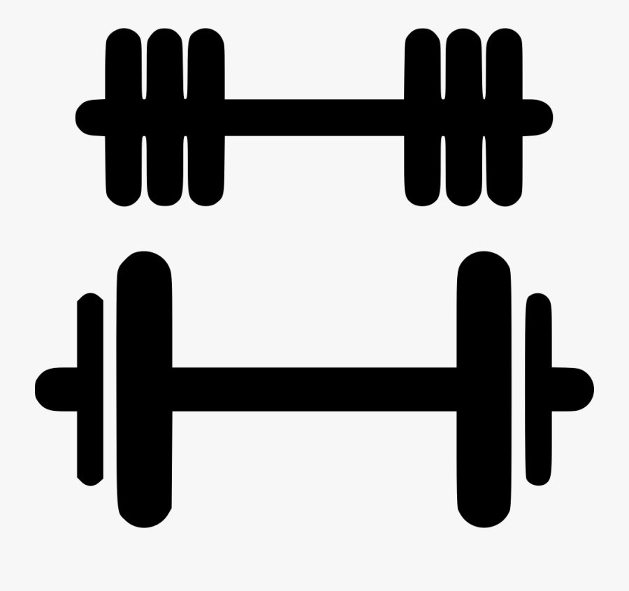 Png File - Weights - Musculação Saude Png, Transparent Clipart