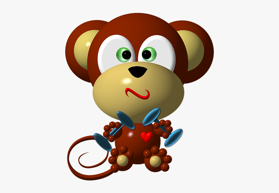 Cartoon, Transparent Clipart