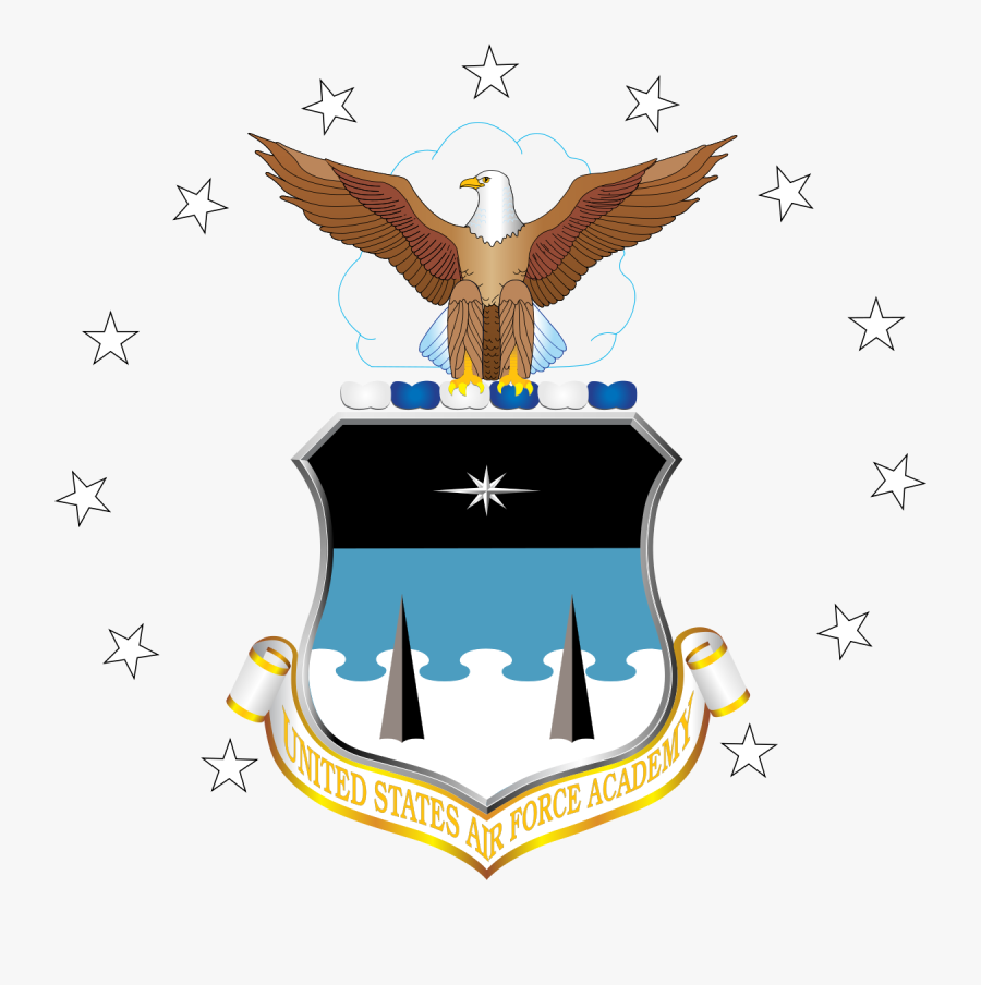 United States Air Force Academy - Service Academies, Transparent Clipart