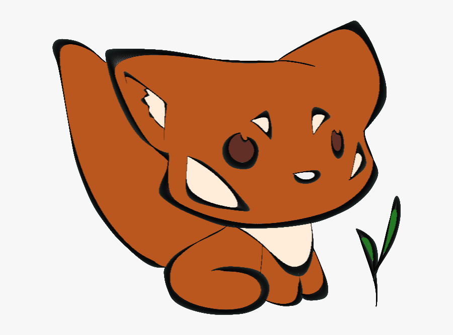 Cute Panda Bear Clipart At Getdrawings - Easy Red Panda Drawings, Transparent Clipart