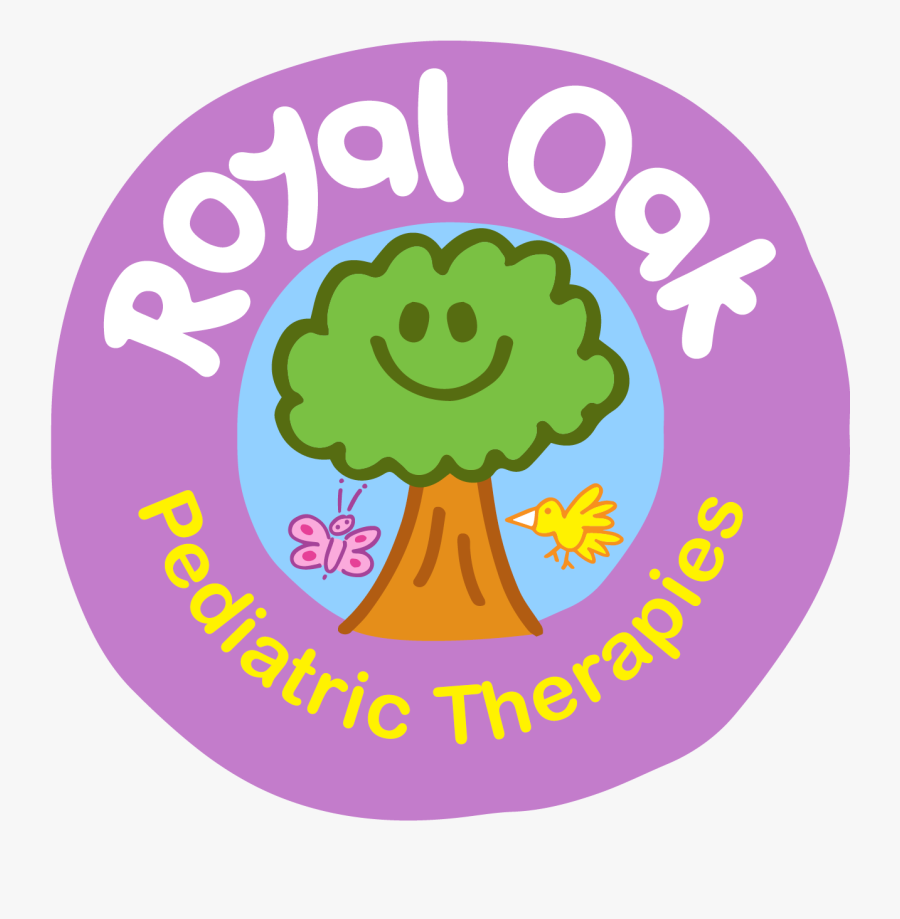 Royal Oak Pediatric Therapies - Occupational Therapy, Transparent Clipart