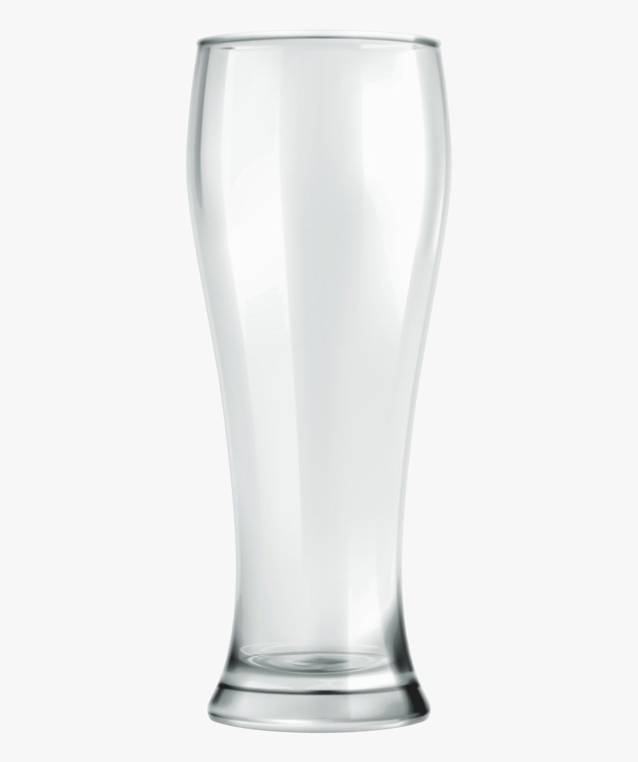 Empty Glass"
								 Title="empty Glass - Bierglas Leer, Transparent Clipart