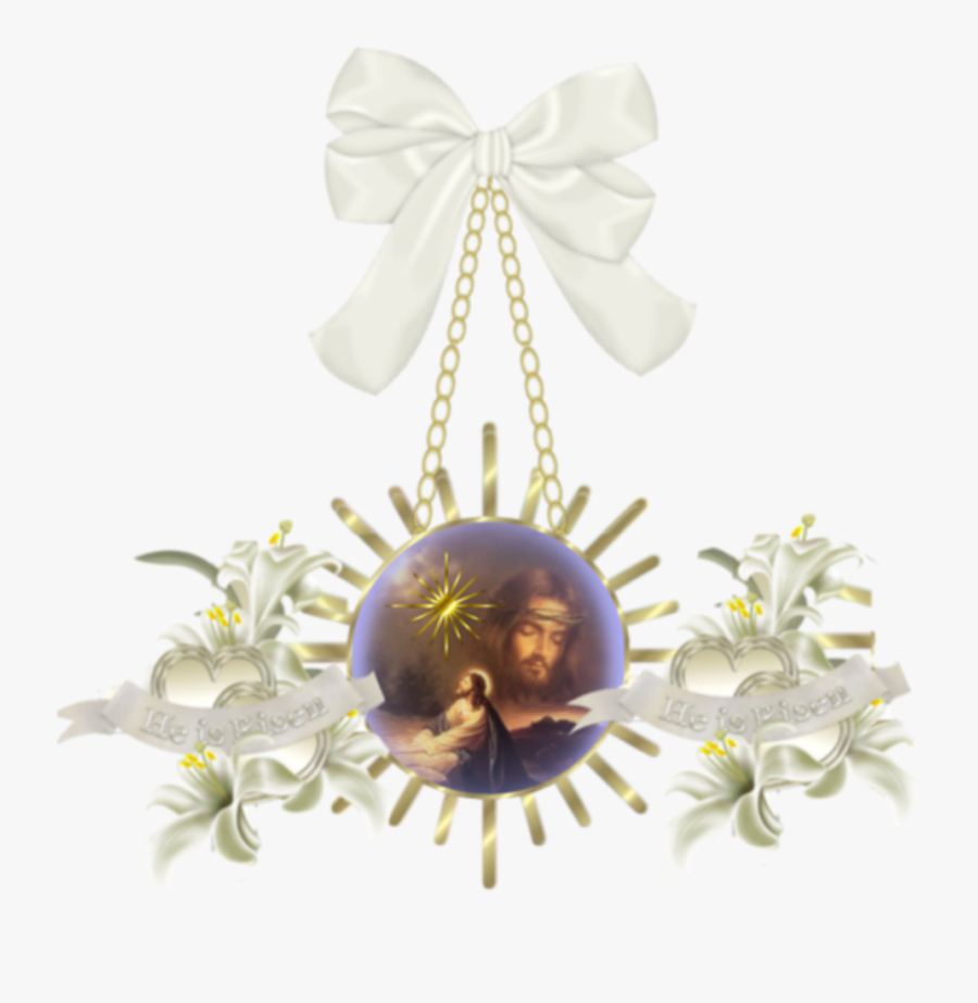 Illustration Christmas Vector Graphics Easter Day Clipart - Flower, Transparent Clipart