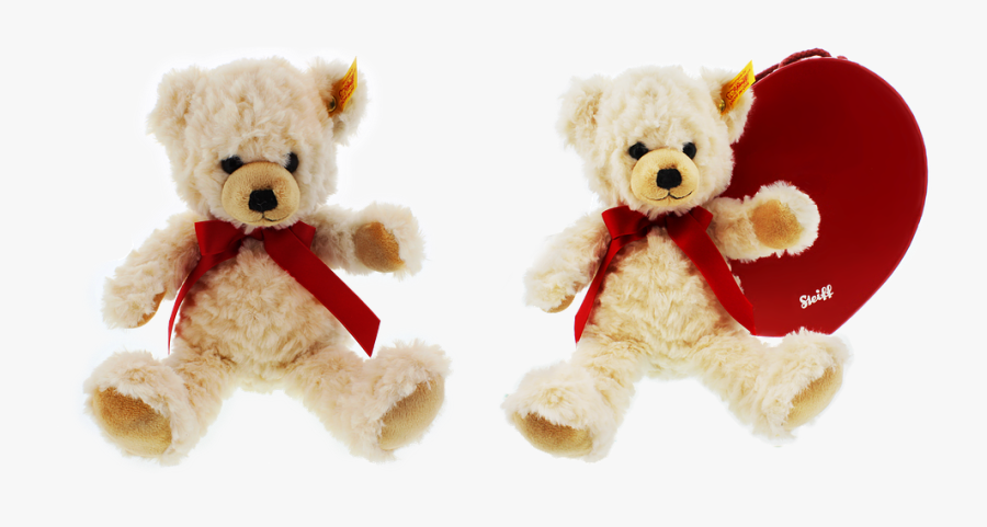 Teddy Bear Png Transparent, Transparent Clipart