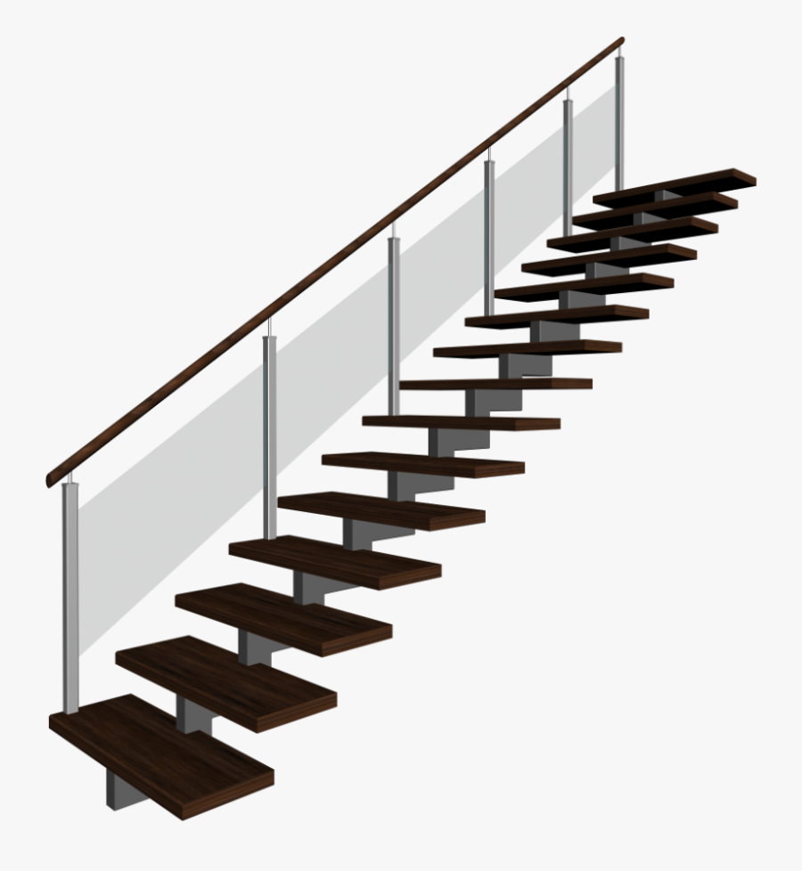 Best Stairs Transparent Staircase Fieldstationco For, Transparent Clipart