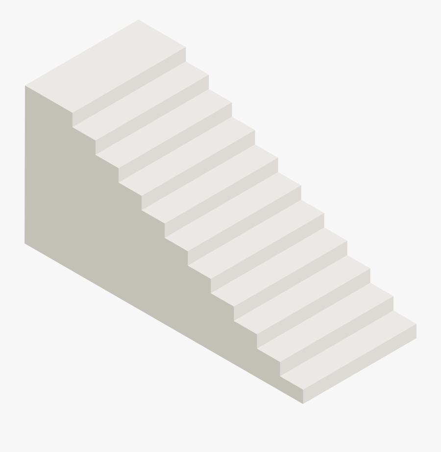 Stairs Png Clip Art, Transparent Clipart
