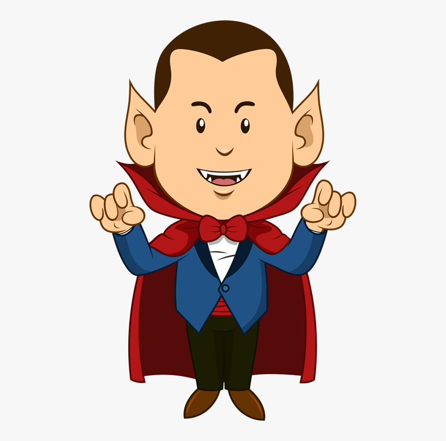 Free To Use Public Domain Dracula Clip Art - Dracula Clipart, Transparent Clipart