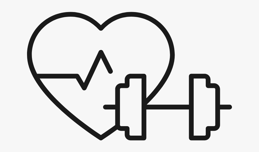 Heart, Transparent Clipart