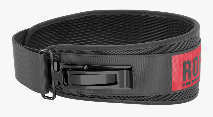Rocktape Powerglide Belt, Transparent Clipart