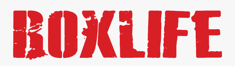 Box Life Magazine, Transparent Clipart