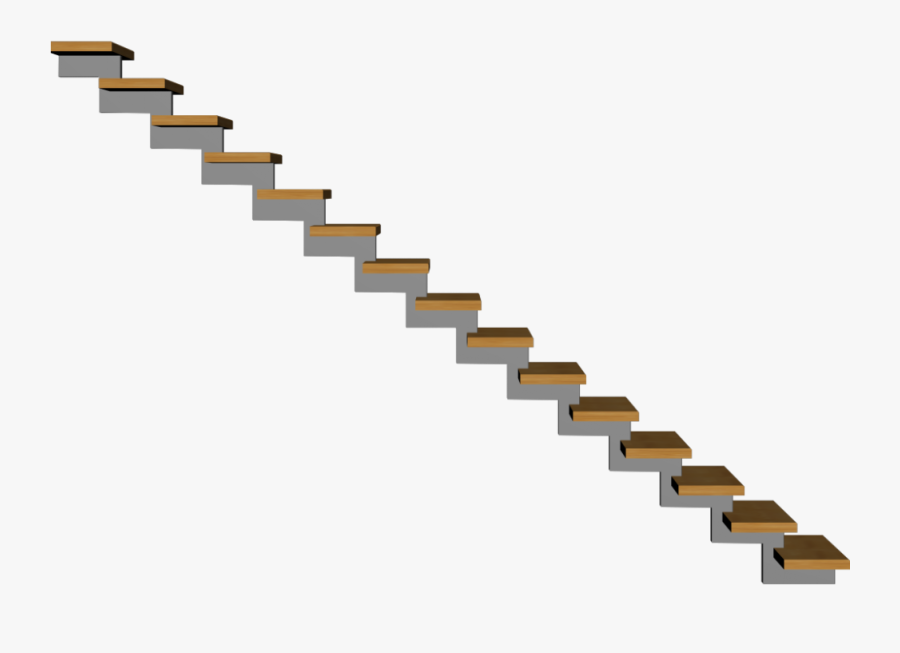 Stairs Png Transparent Picture - Stairs, Transparent Clipart