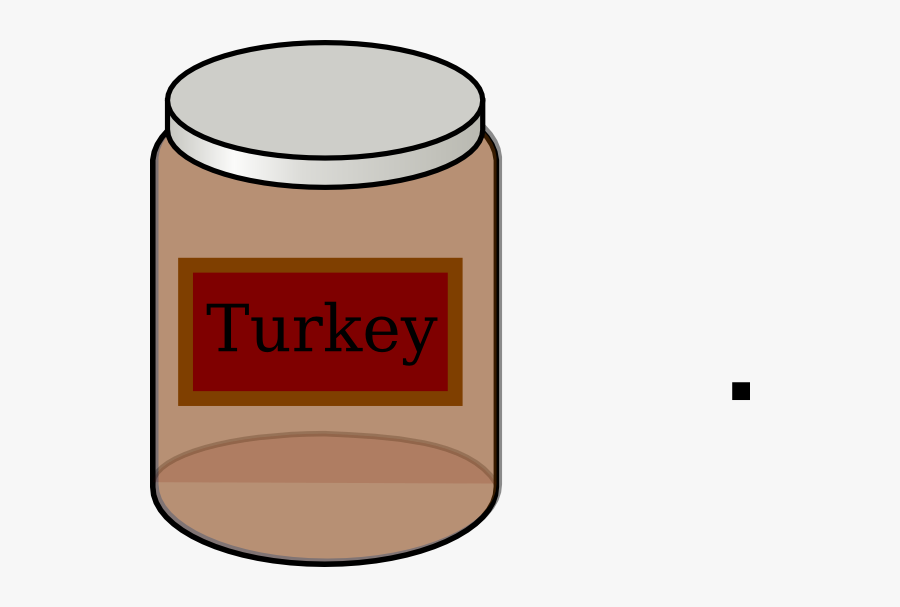 Turkey Clip Art At - Baby Food Png Royalty Free, Transparent Clipart