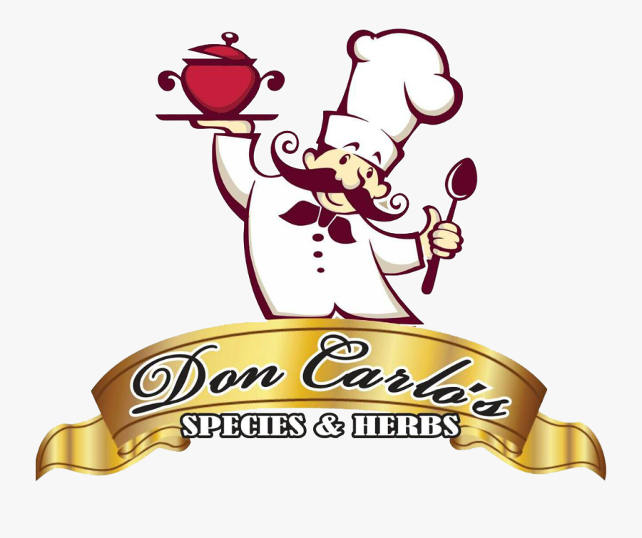 Don Carlos Food Company Premuin Quality In Dry Peppers - تراکت سیاه سفید رستوران, Transparent Clipart