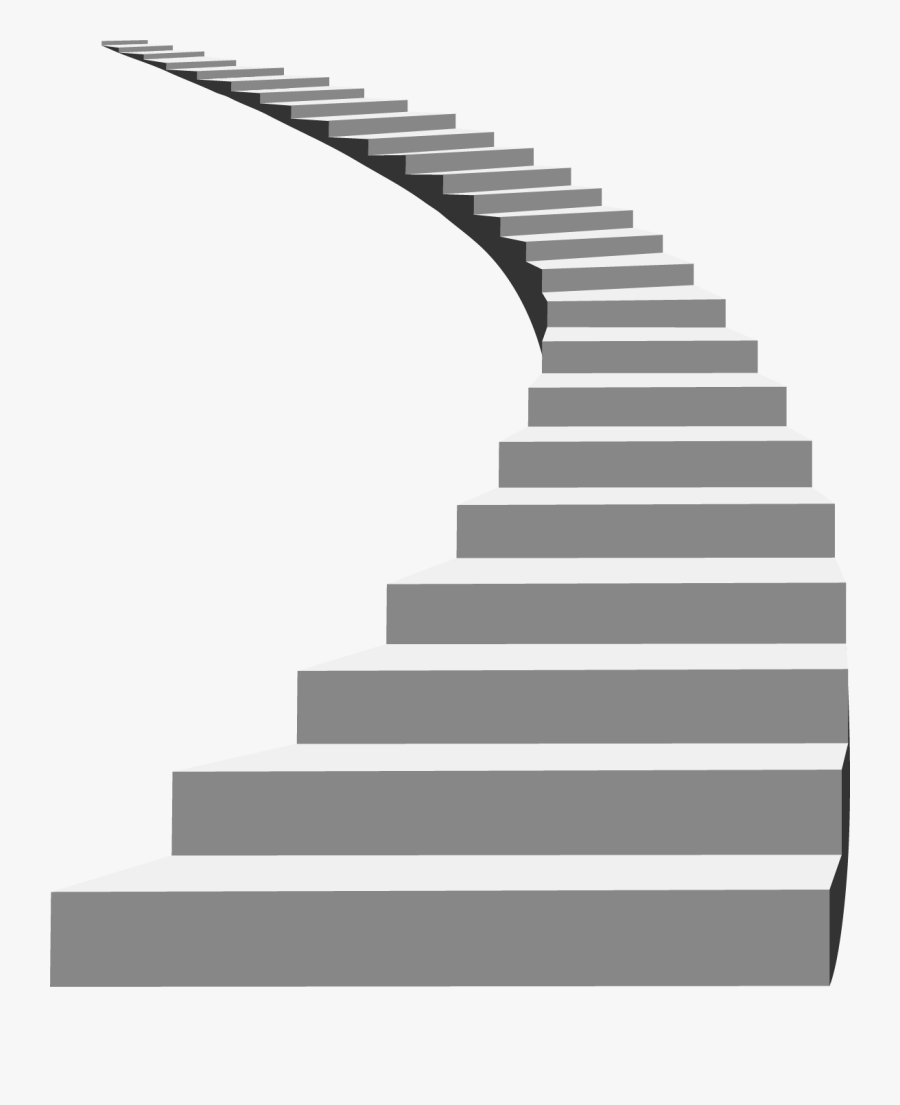 Staircase Png High-quality Image - Staircase Png, Transparent Clipart