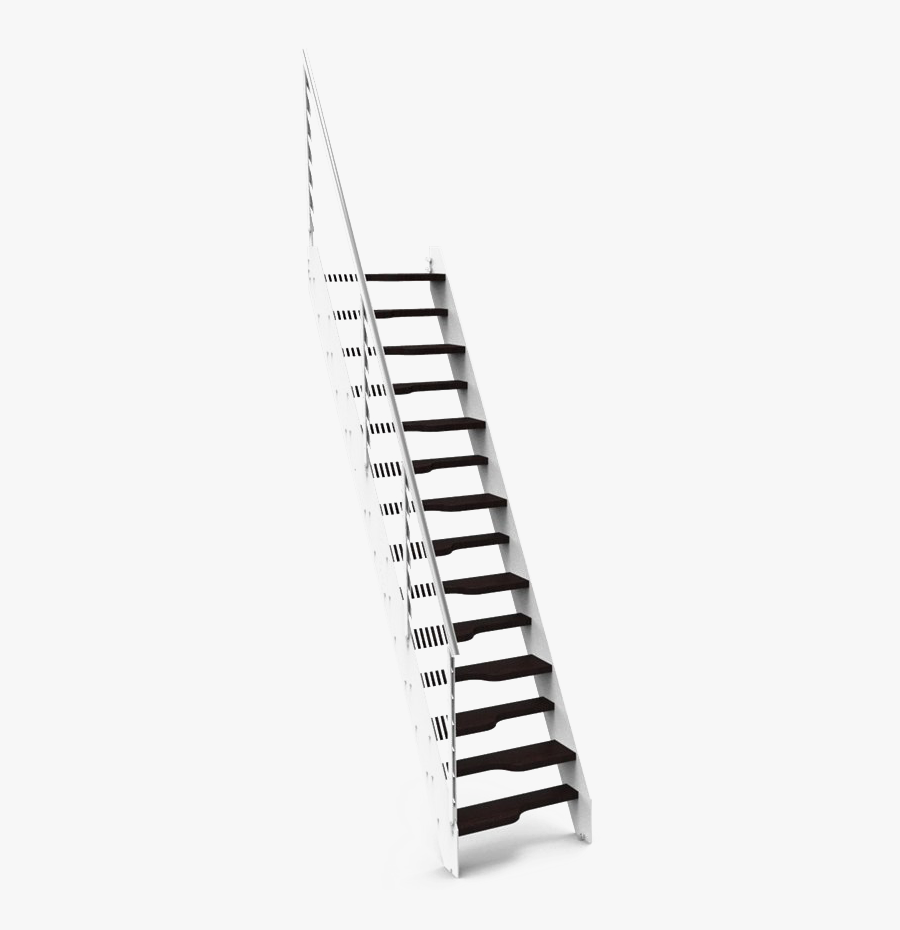 Staircase Png Pic - Stairs Png, Transparent Clipart