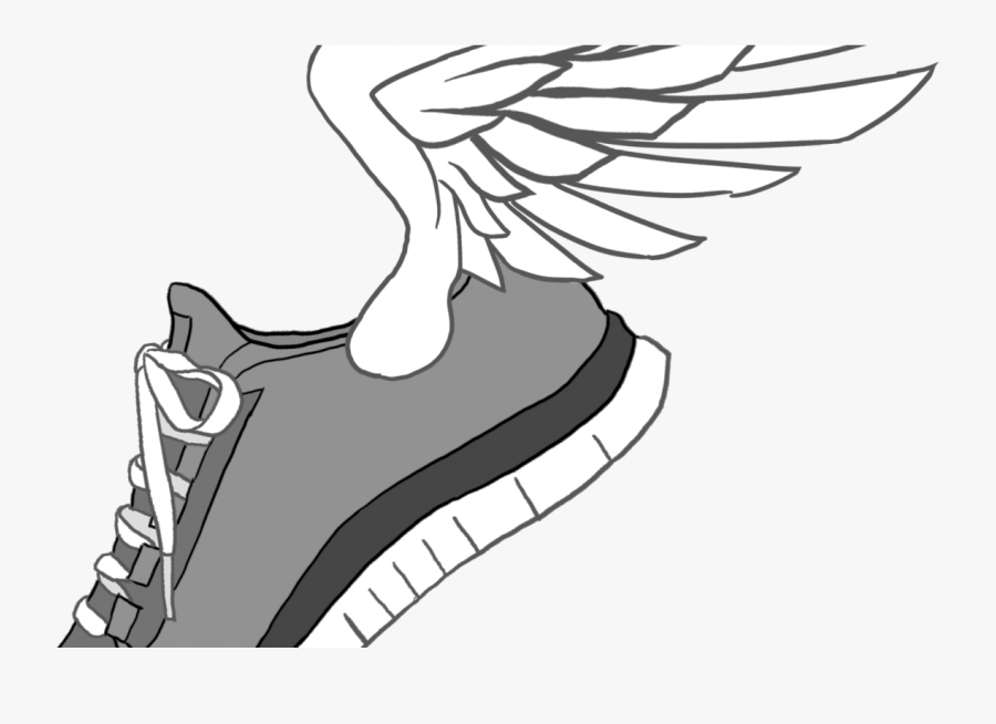 Featured image of post Simple Running Shoes Clipart