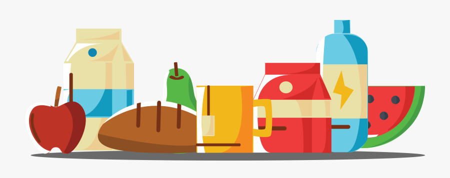 Food Concept - Madvare Png, Transparent Clipart