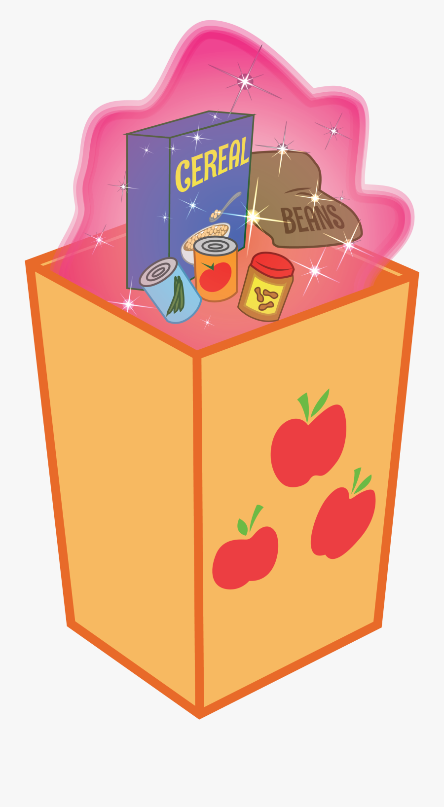 Everfree Northwest - Cartoon, Transparent Clipart