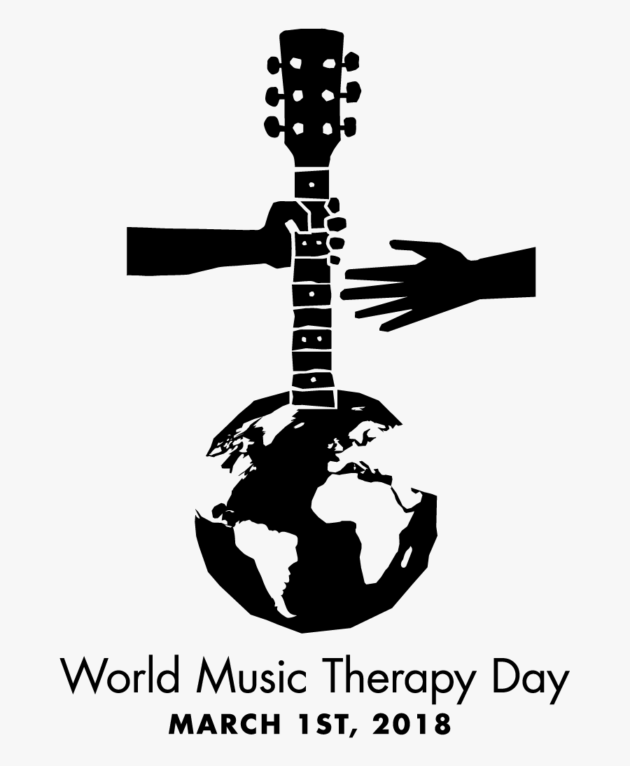 Clip Art Jpg Library Download - World Music Day 2018, Transparent Clipart