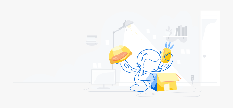 Steps Stair Side View Transparent - Cartoon, Transparent Clipart