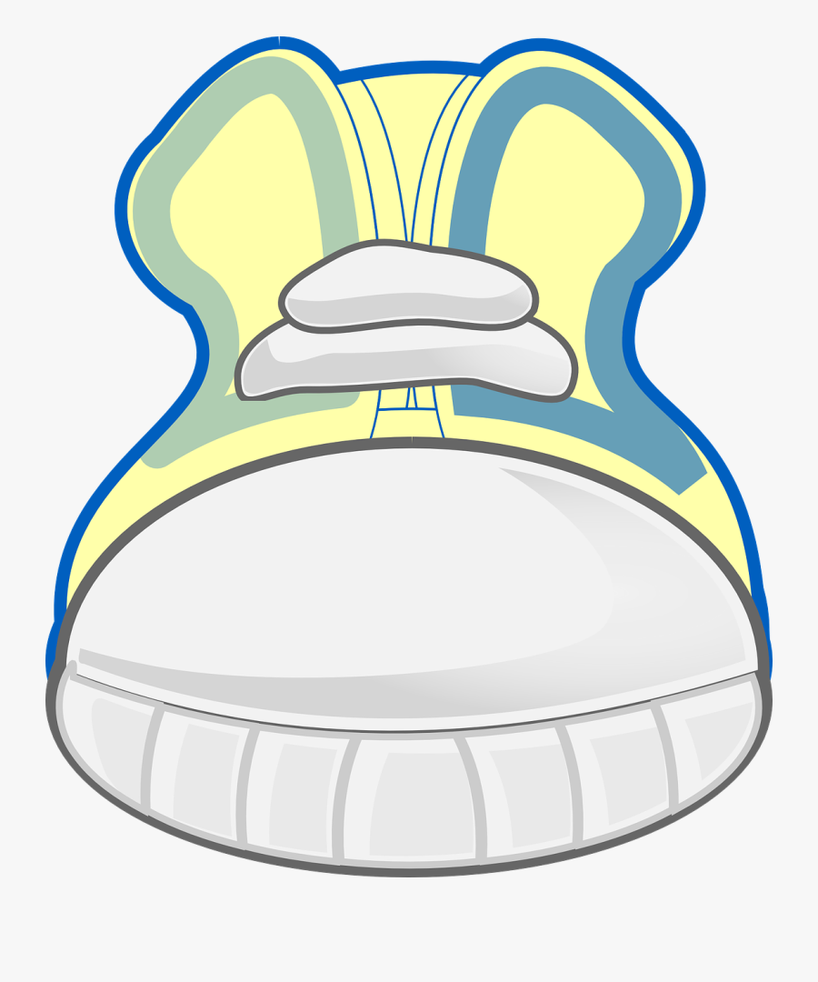 Shoe, Transparent Clipart
