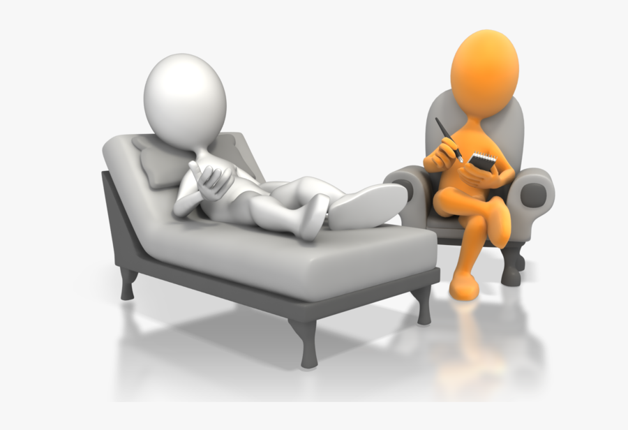 Counseling Clipart Individual Counseling - Therapy Counseling, Transparent Clipart