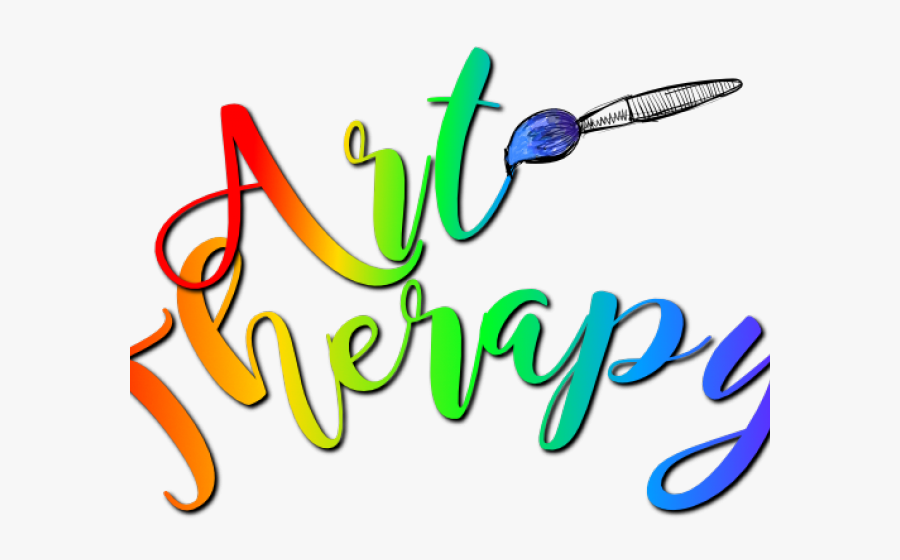 Treatment Clipart Therapist - Art Therapy Clipart, Transparent Clipart