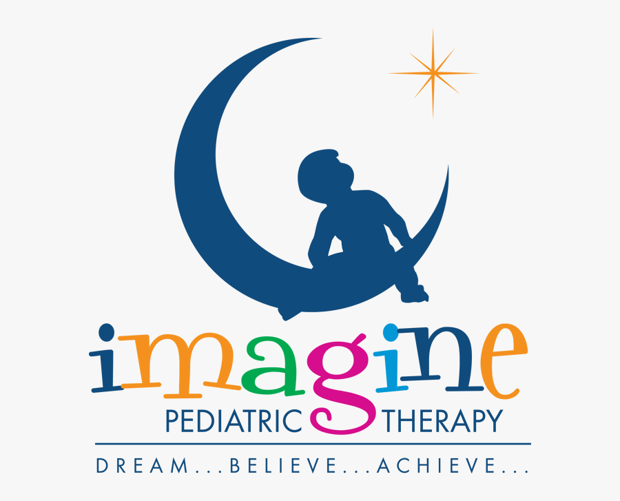 Therapist Clipart Therapy - Pediatric Therapy Logo, Transparent Clipart