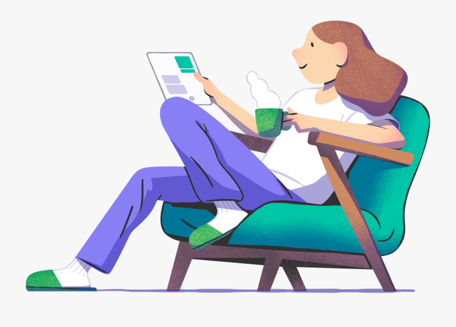 Join As A Therapist - Talkspace Ui, Transparent Clipart