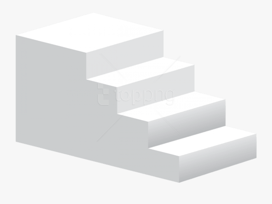 Transparent Box Wrench Clipart - Stairs Clipart Transparent Background, Transparent Clipart