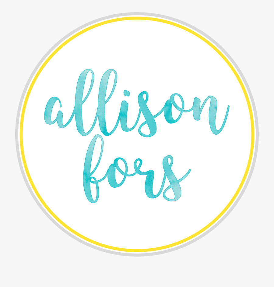 Circle, Transparent Clipart