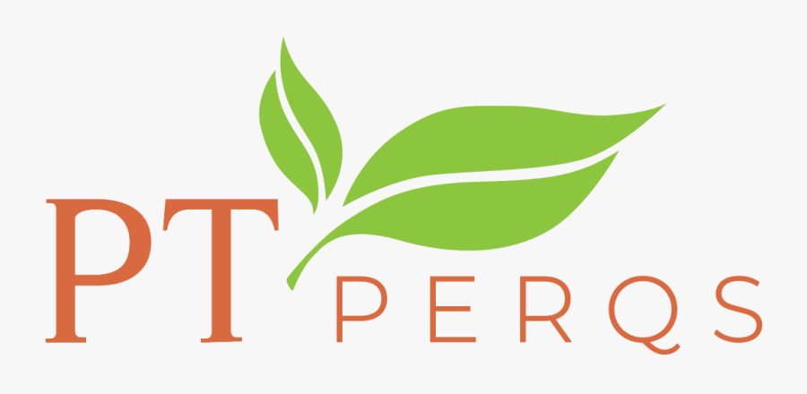 Plant Therapy Perqs, Transparent Clipart