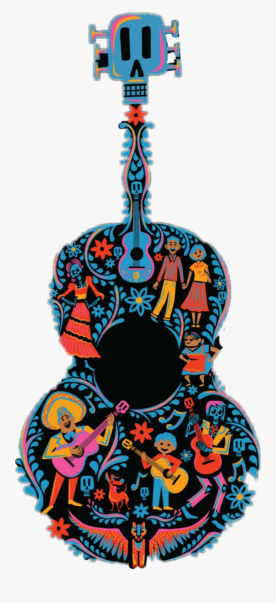 #disney #coco #freetoedit #귀여운 #可愛い #mimi #ftestickers, Transparent Clipart