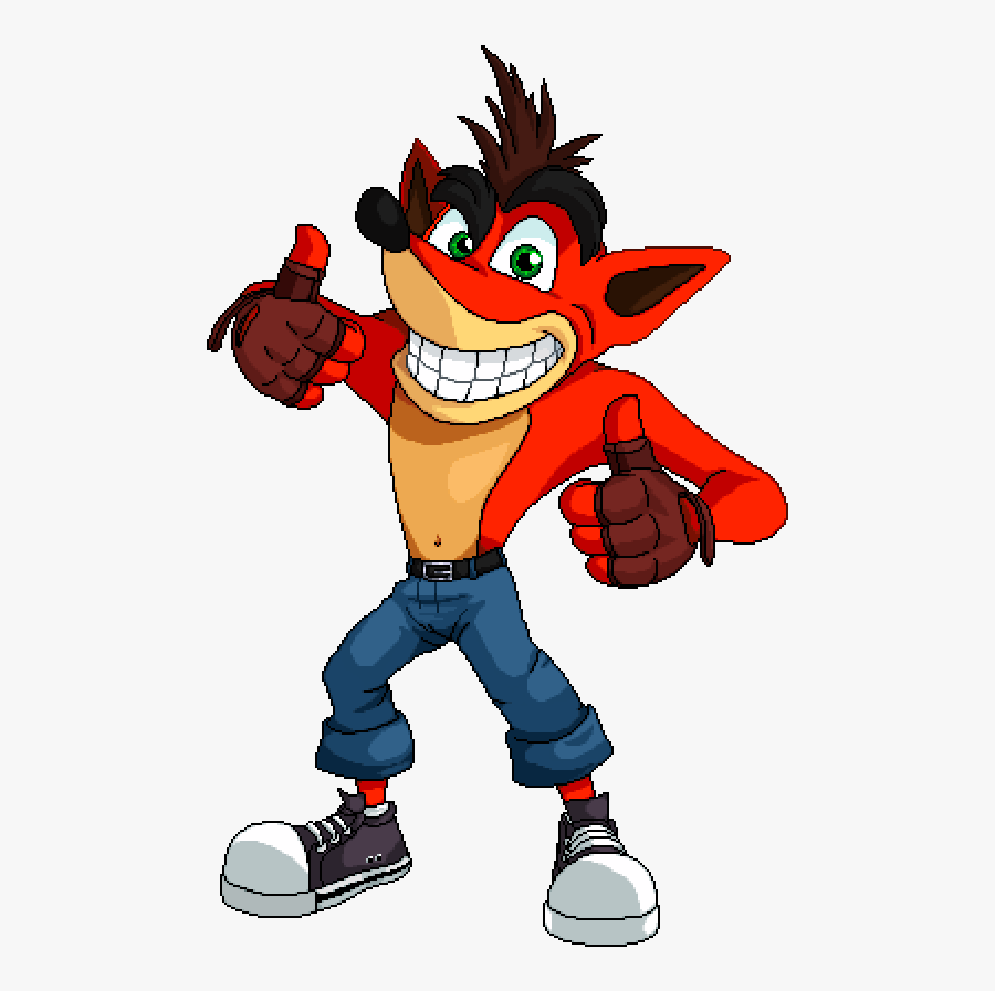 Smash Clipart Crashed - Coco Bandicoot N Sane Trilogy Png, Transparent Clipart