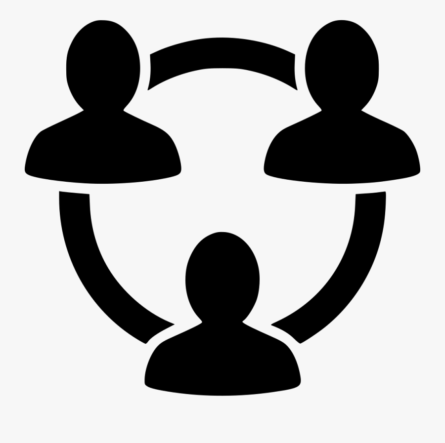 Circle Svg Png Icon, Transparent Clipart