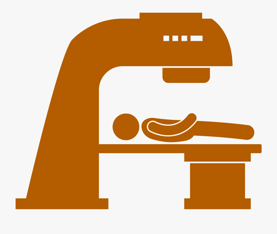 Radiation Therapy Cartoon Png, Transparent Clipart