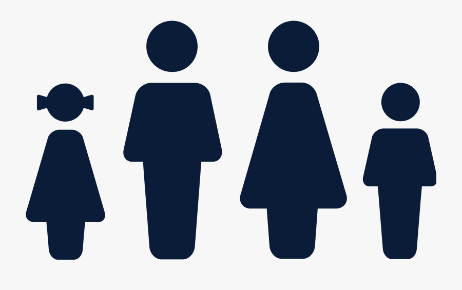 Trust Clipart Interaction Client - 피피티 아이콘 가족, Transparent Clipart