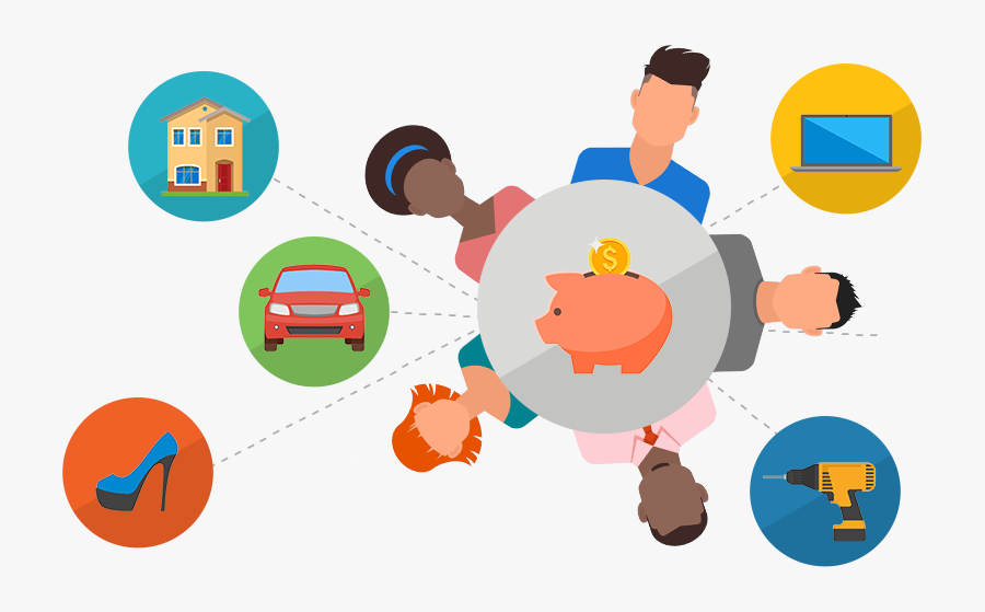 Trust Clipart Human Resource Management, Transparent Clipart