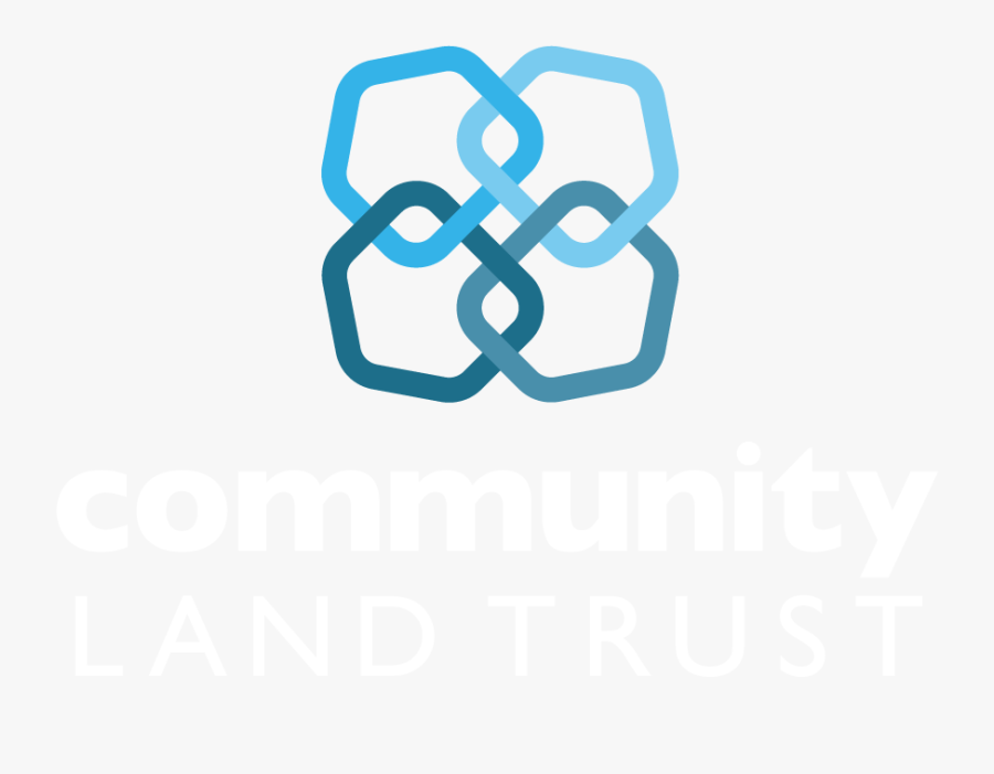 The Community Land Trust Is A Non Profit Society Serving, Transparent Clipart