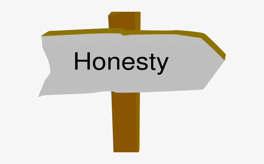 Trust Clipart - Honesty Clipart, Transparent Clipart