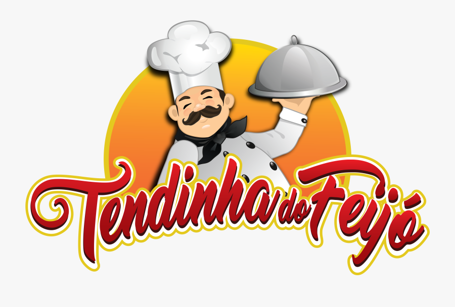 Clip Art Nosso Menu Tendinha Do - Cartoon, Transparent Clipart