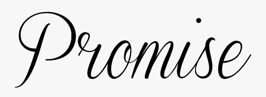 Black And White Library Promise Words Pinterest Three - Poonam Naam Ka Tattoo, Transparent Clipart