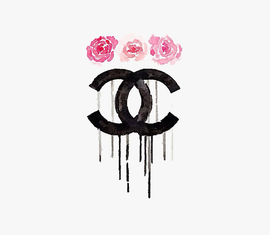 Wallpaper Plus Iphone Coco Chanel Clipart Coco Chanel Logo Png Free Transparent Clipart Clipartkey