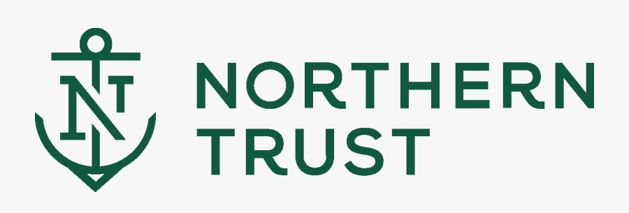 Northern Trust Logo Png, Transparent Clipart